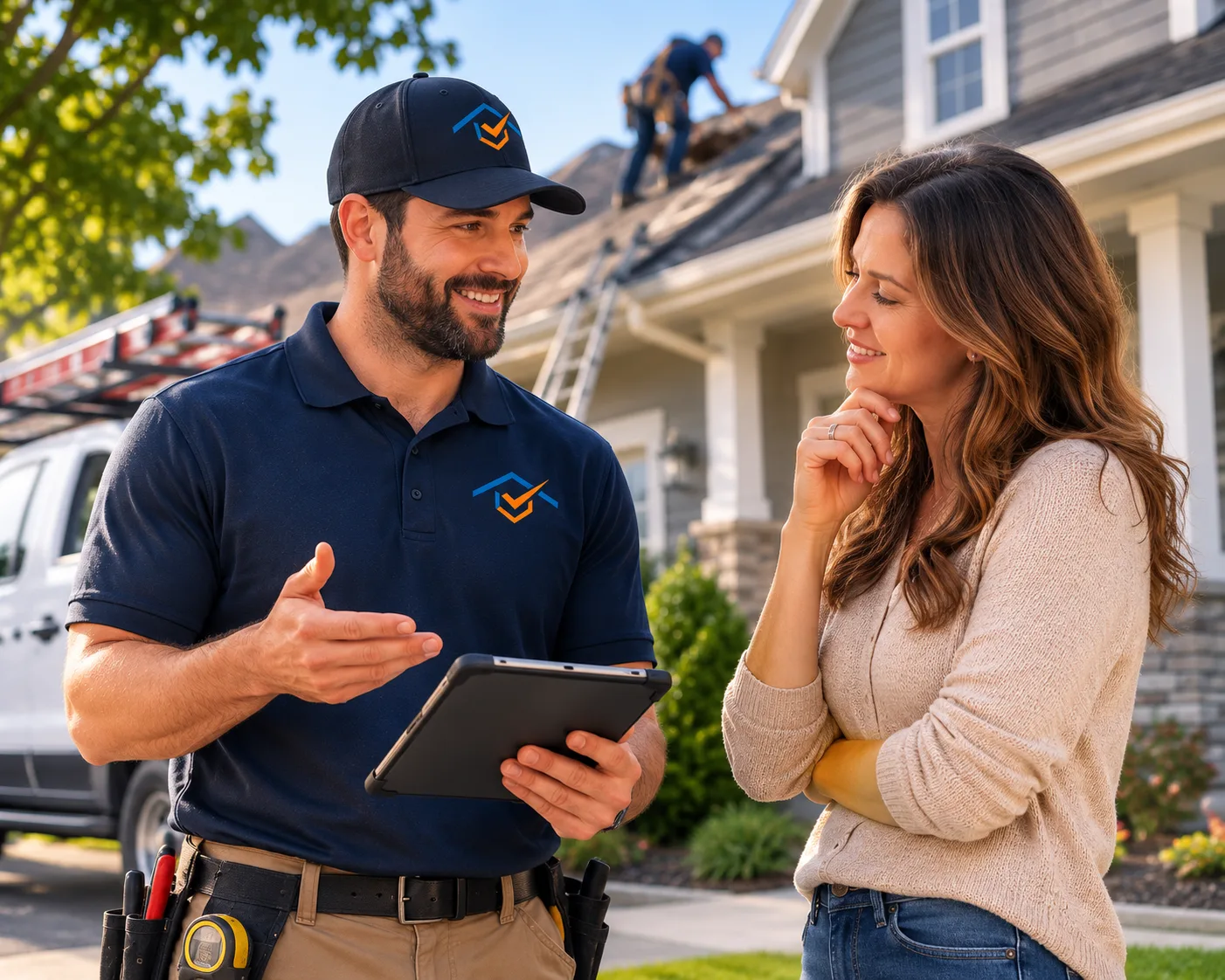 Roof Inspection FAQs in Beasley, TX