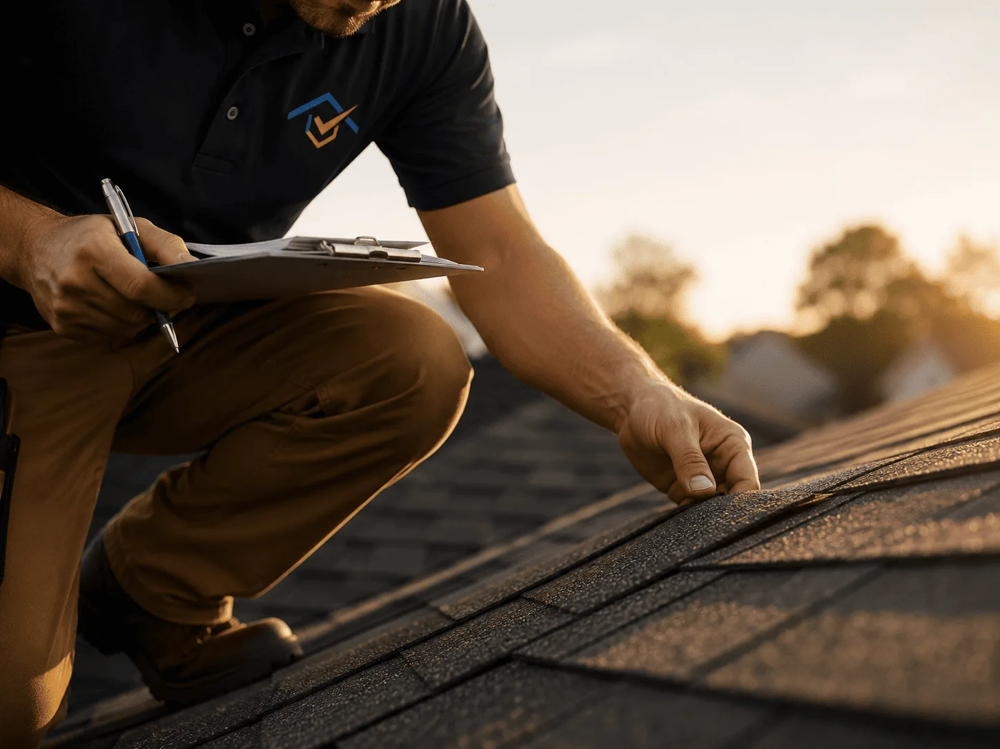 Why Choose Roof Inspection in Beasley, TX